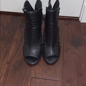 Dolce Vita Block heels